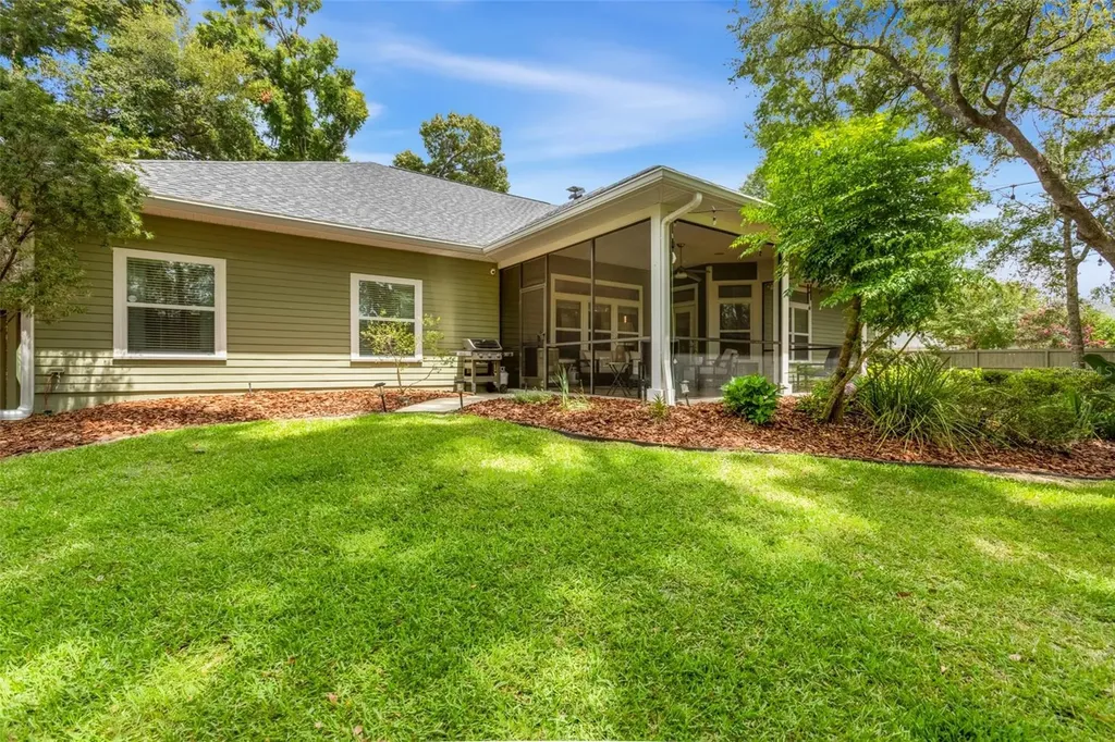 3782 SW 105th Street Gainesville FL 32608