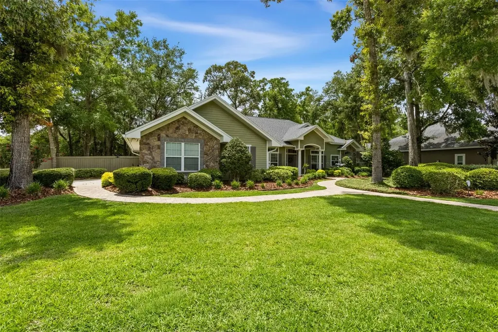 3782 SW 105th Street Gainesville FL 32608