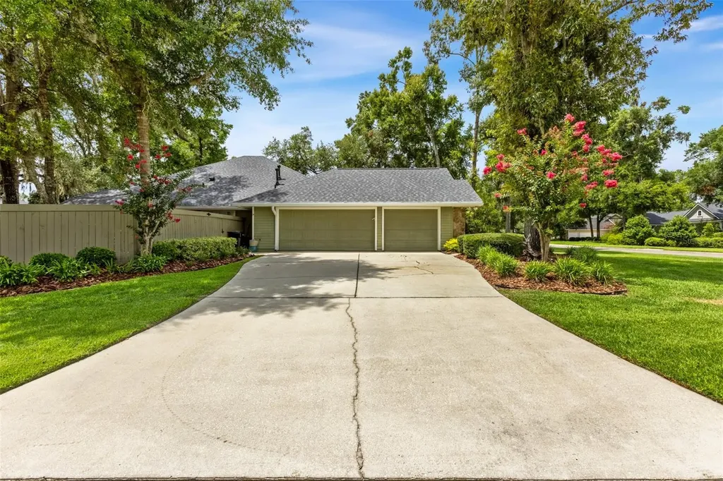 3782 SW 105th Street Gainesville FL 32608