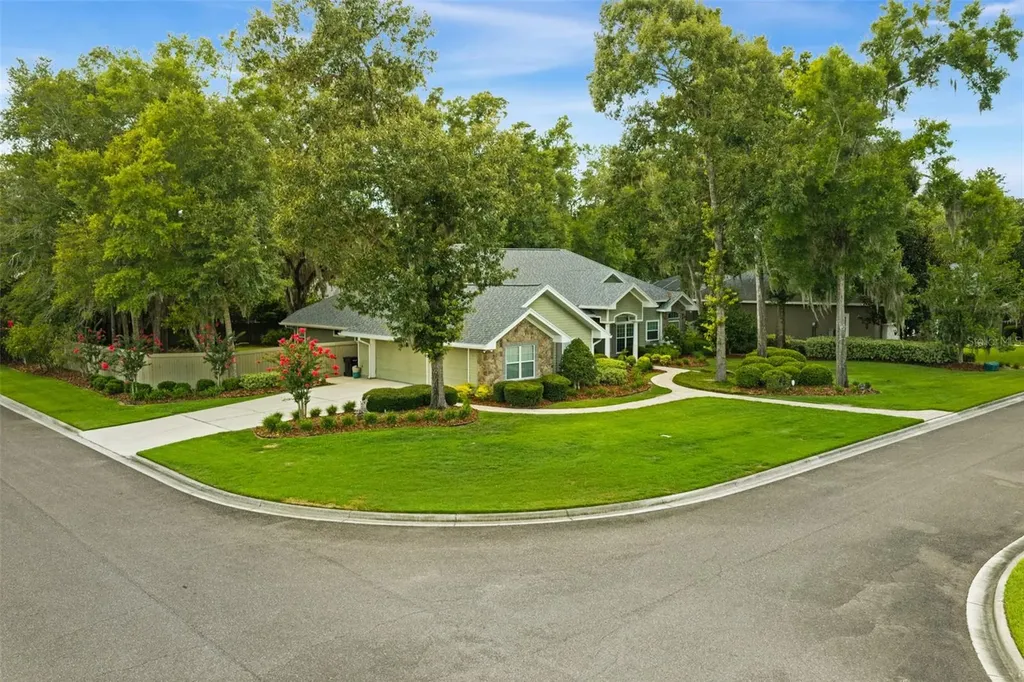 3782 SW 105th Street Gainesville FL 32608