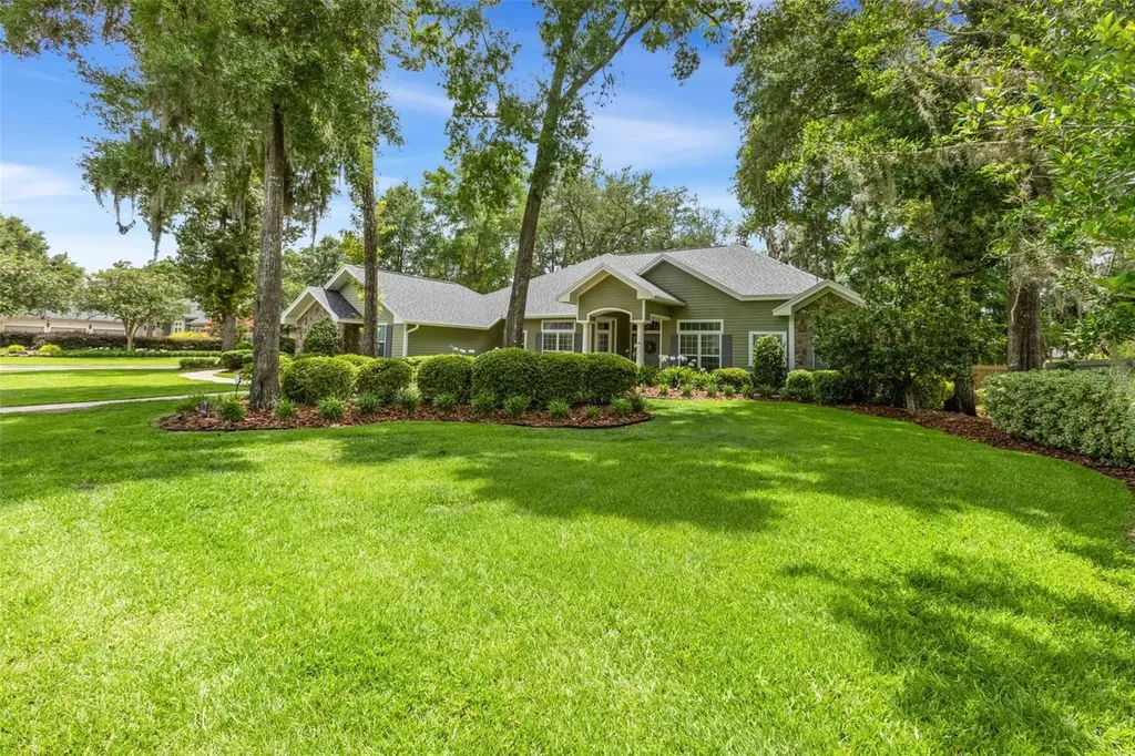 3782 SW 105th Street Gainesville FL 32608