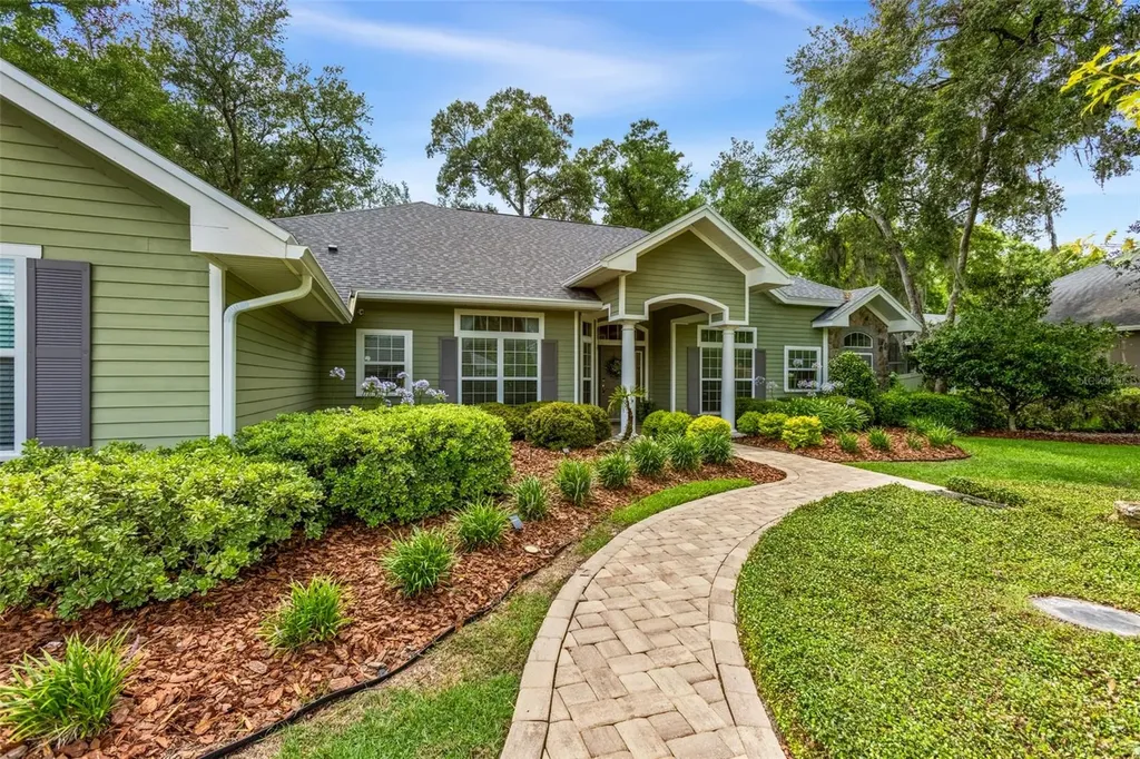 3782 SW 105th Street Gainesville FL 32608