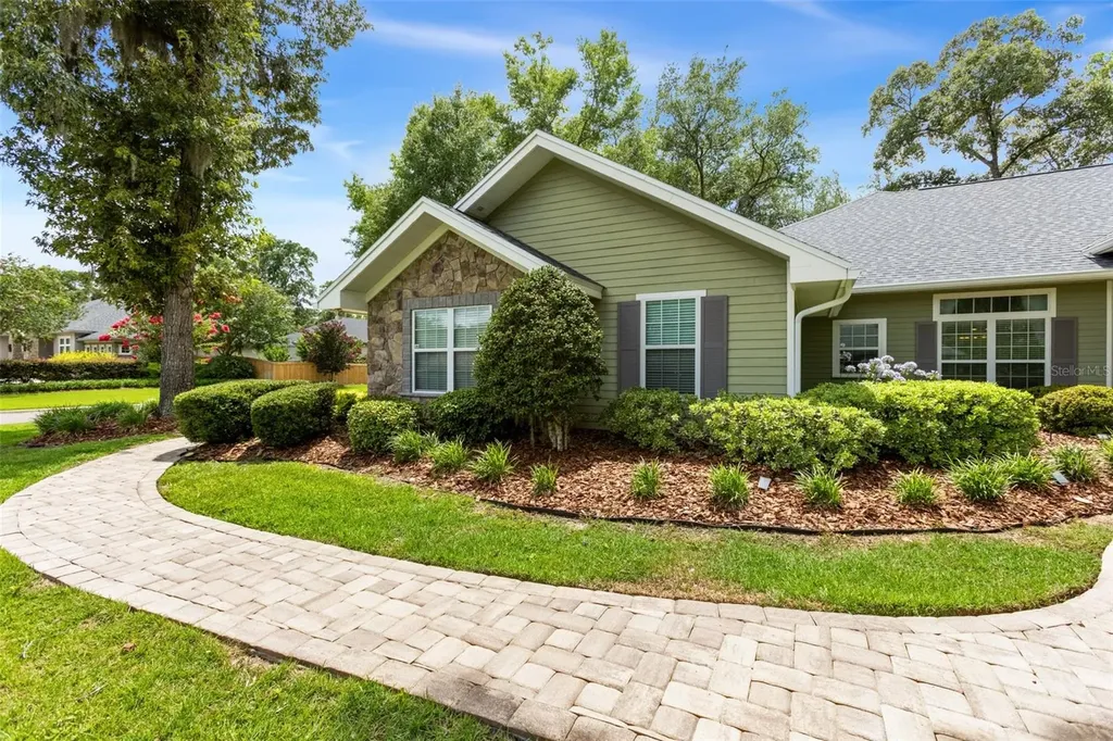 3782 SW 105th Street Gainesville FL 32608