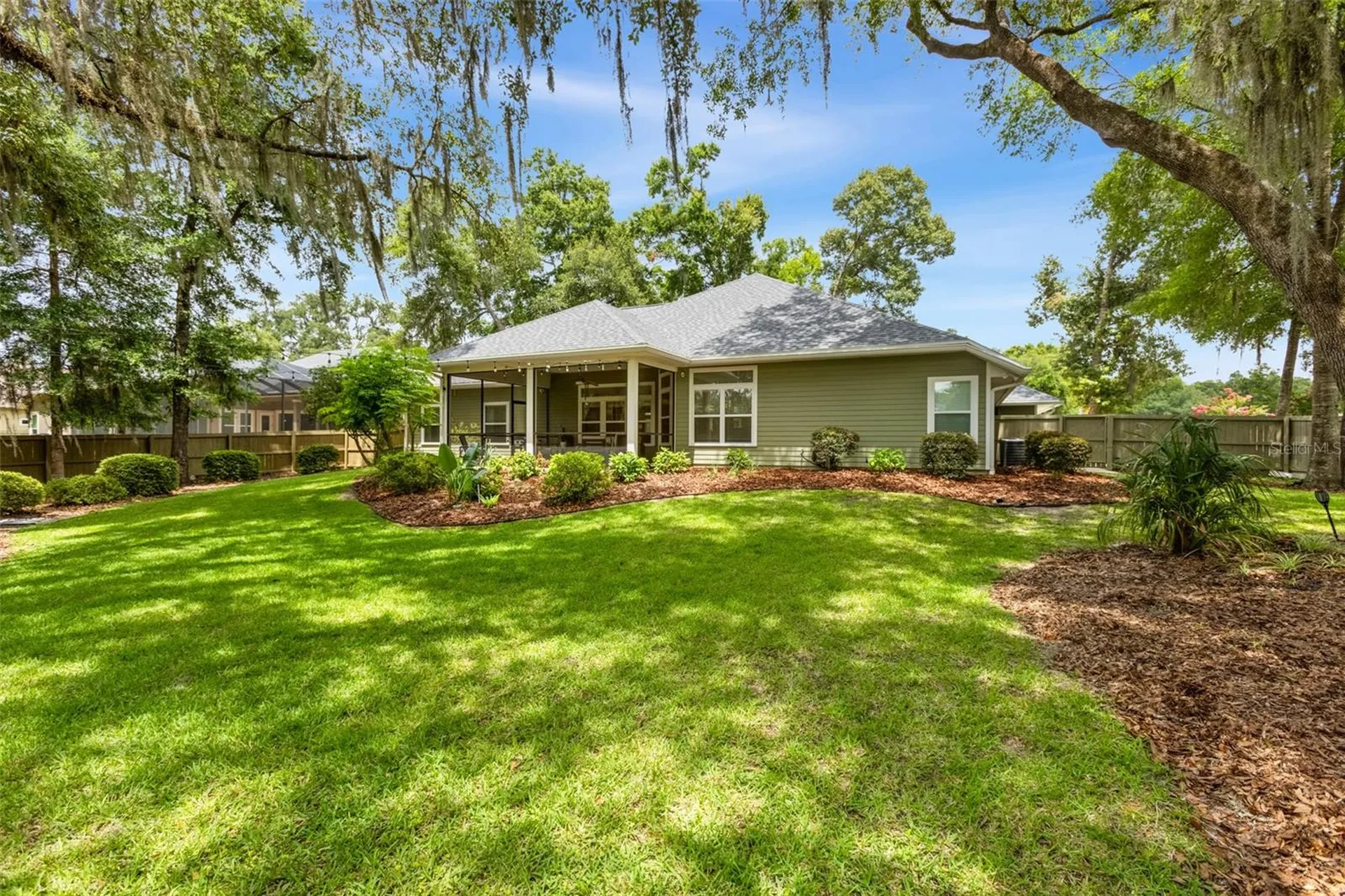 3782 SW 105th Street Gainesville FL 32608