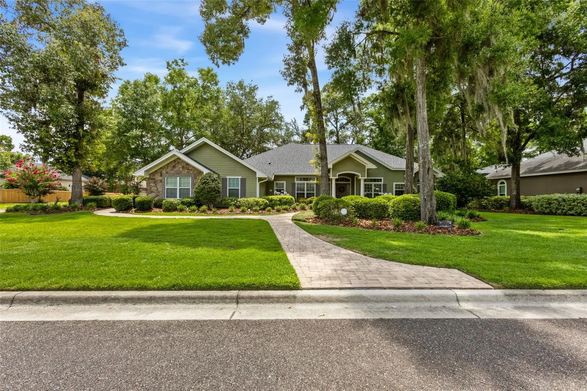 3782 SW 105th Street Gainesville FL 32608