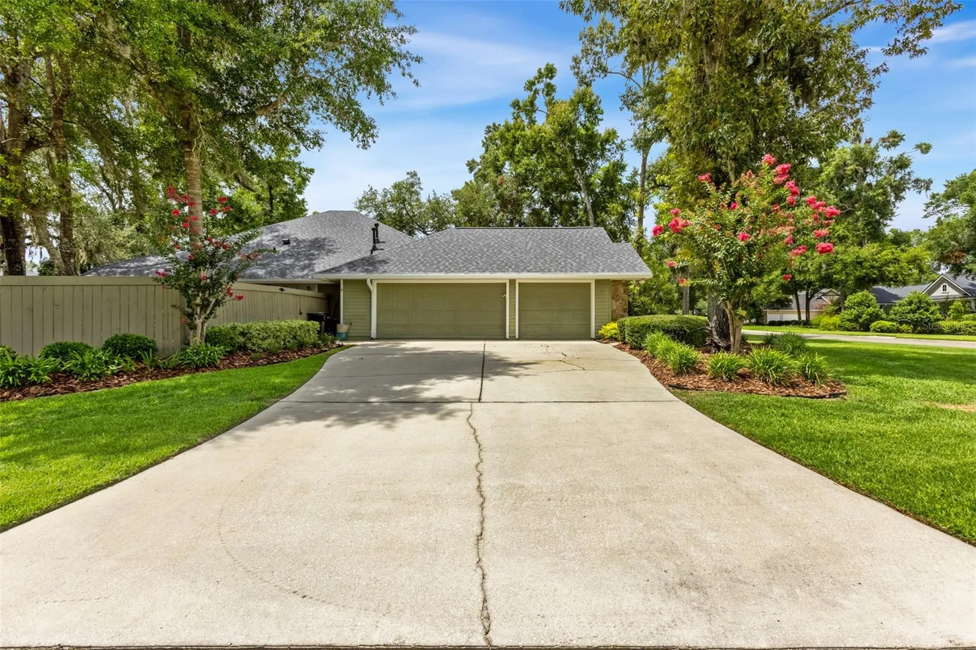 3782 SW 105th Street Gainesville FL 32608