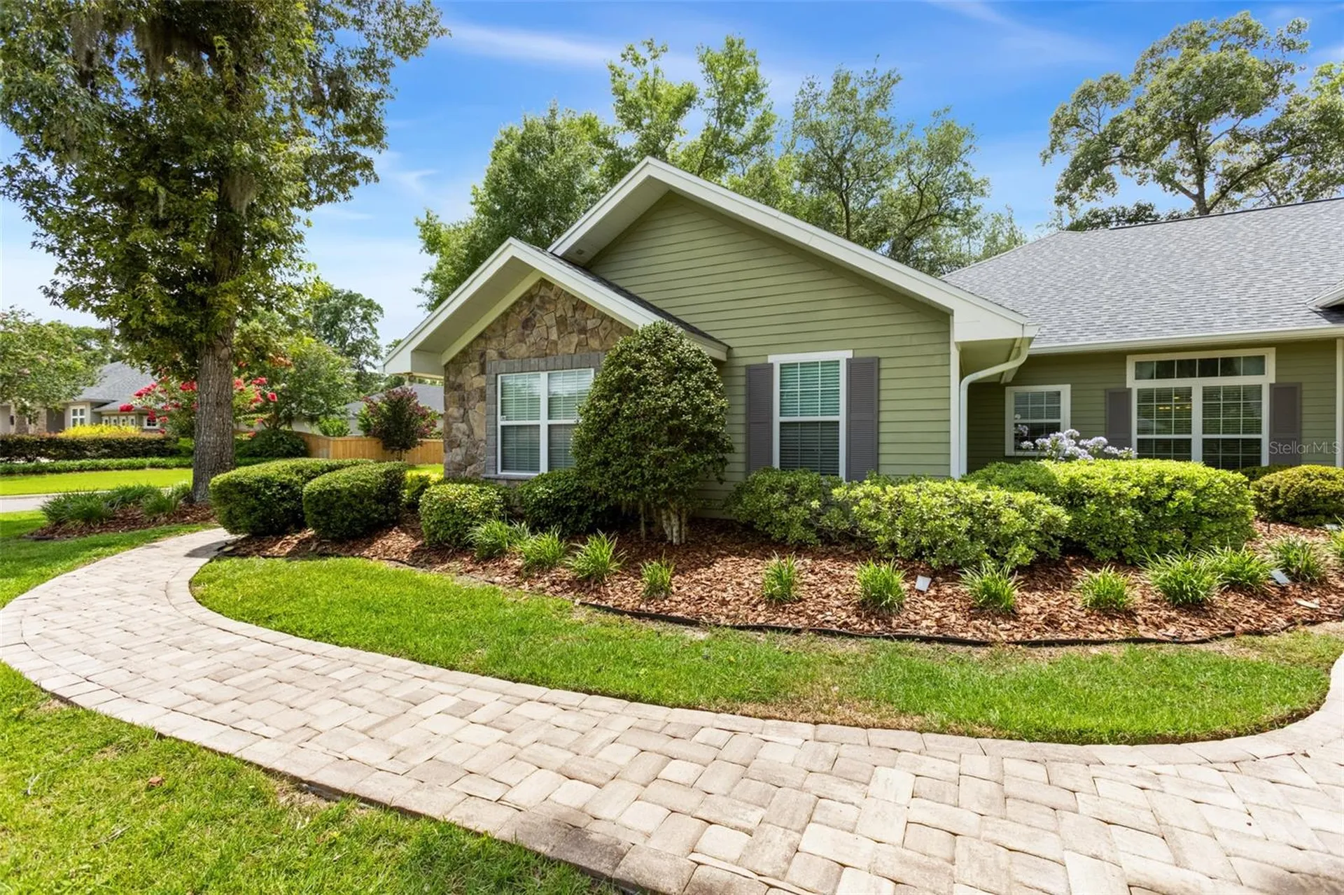3782 SW 105th Street Gainesville FL 32608