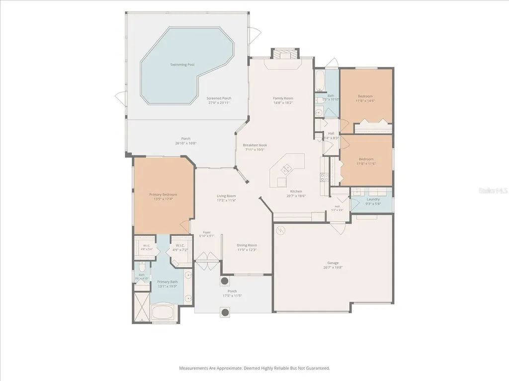 13943 Talmage Loop Hudson FL 34667