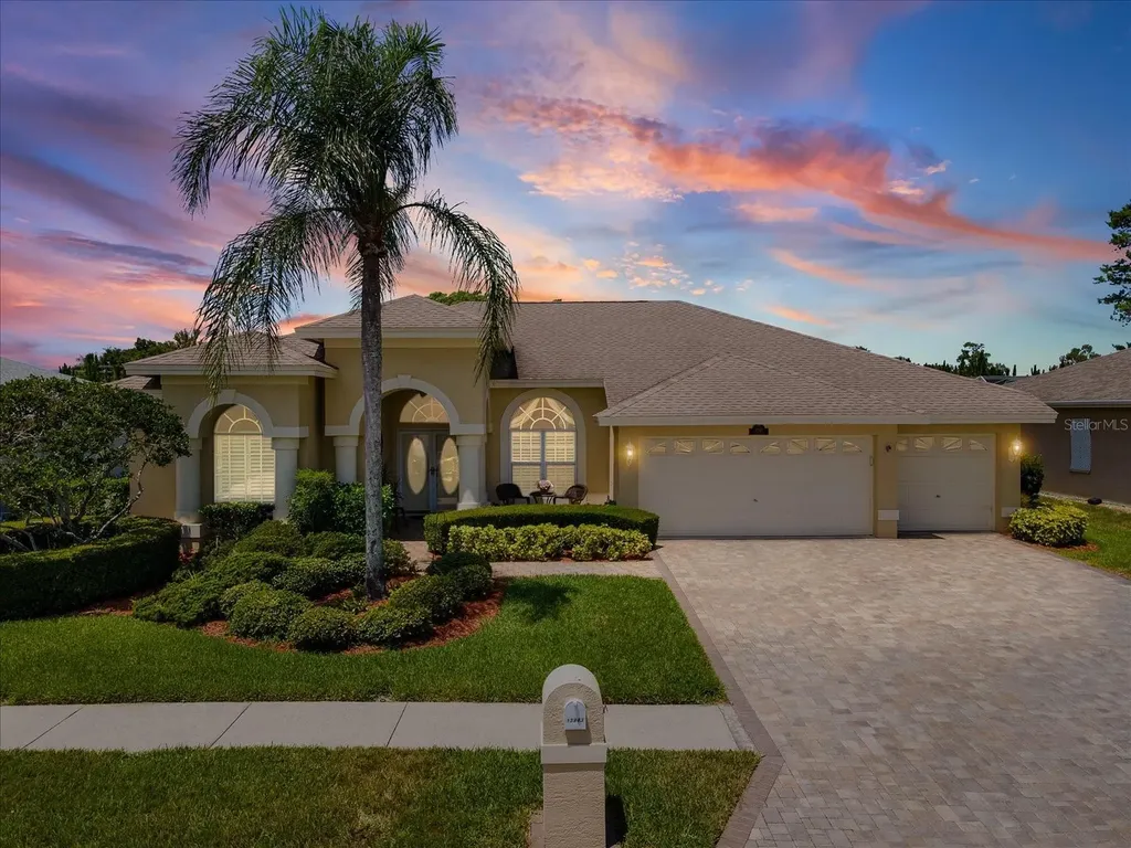 13943 Talmage Loop Hudson FL 34667