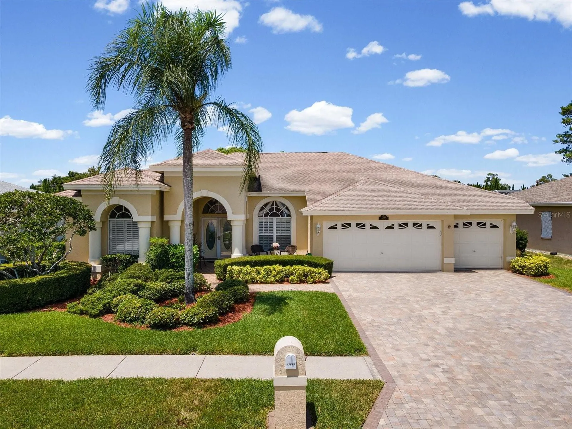 13943 Talmage Loop Hudson FL 34667