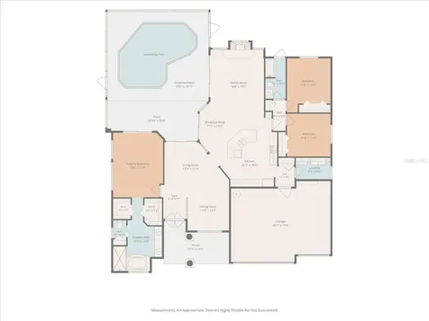 13943 Talmage Loop Hudson FL 34667