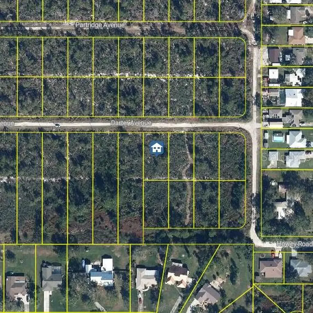 419 Darter Avenue Sebring FL 33870