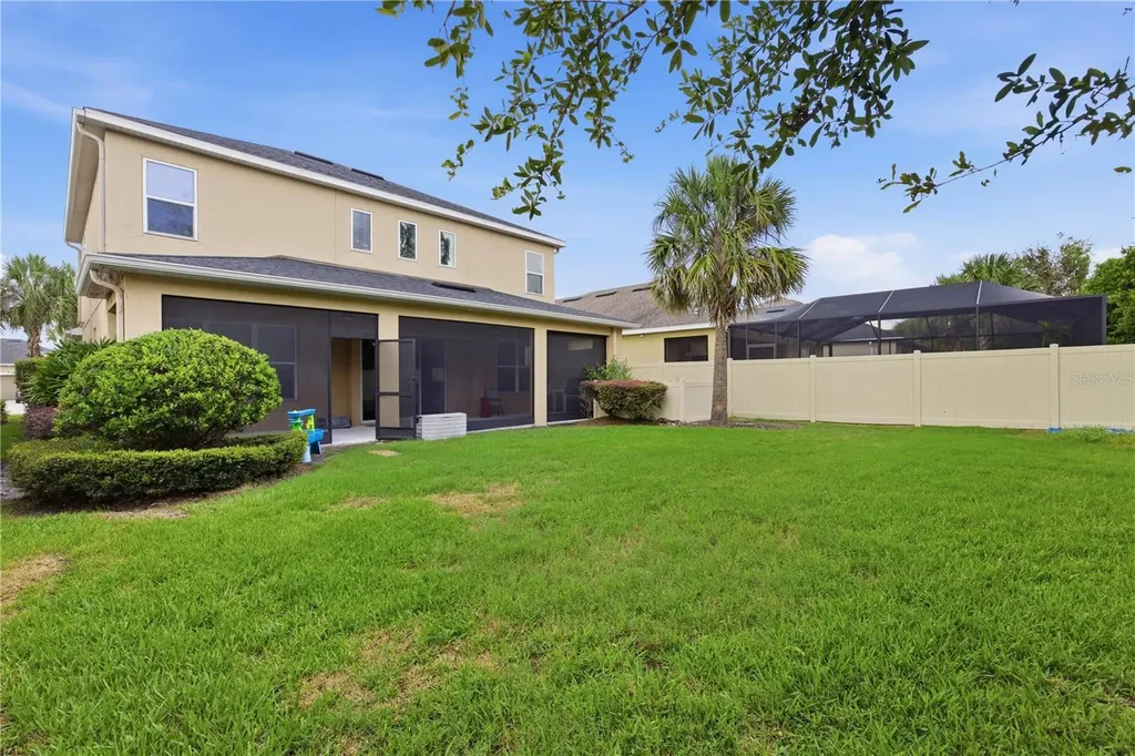 8016 Marbella Creek Avenue Tampa FL 33625