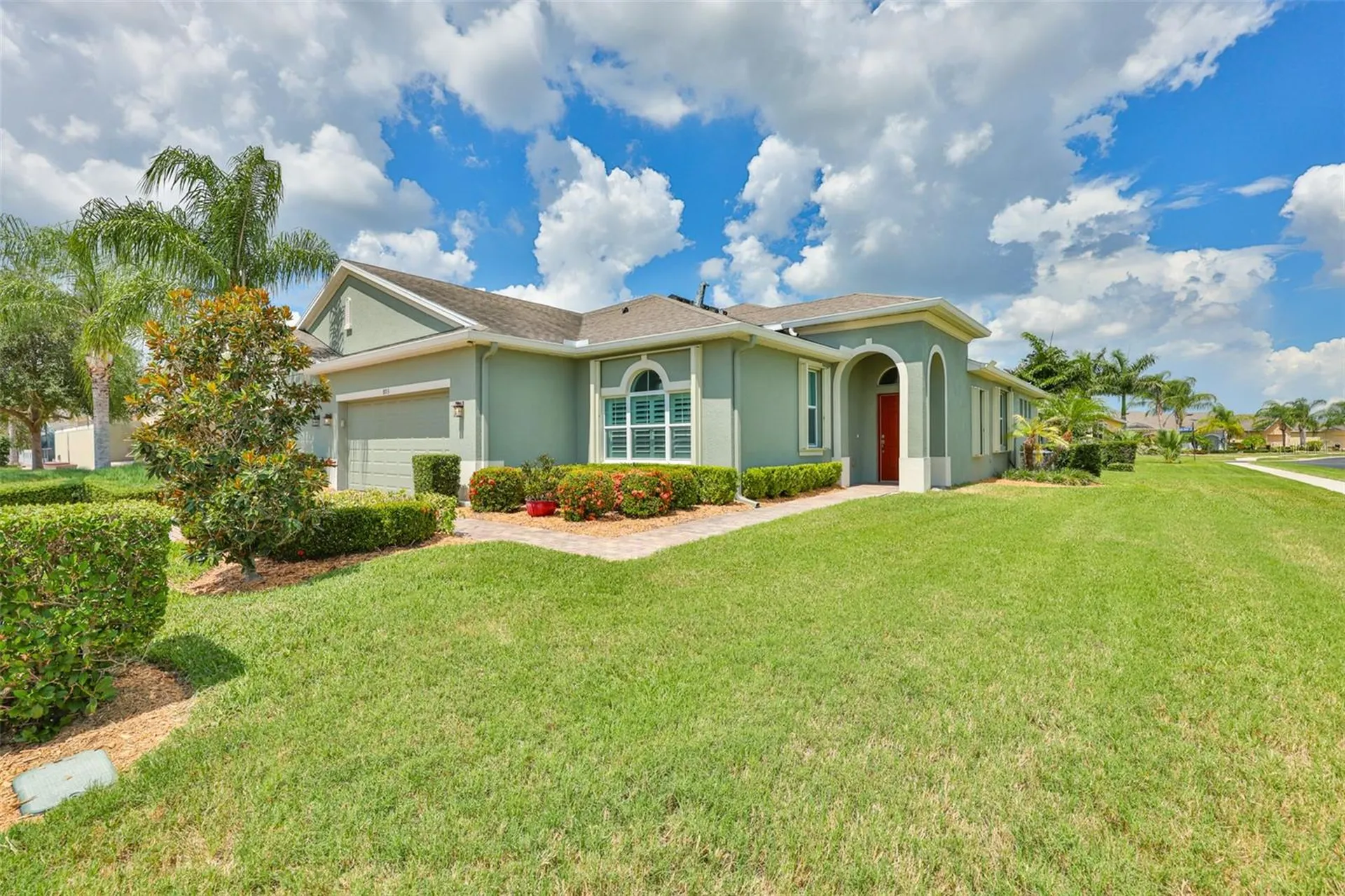 803 Chipper Drive Sun City Center FL 33573