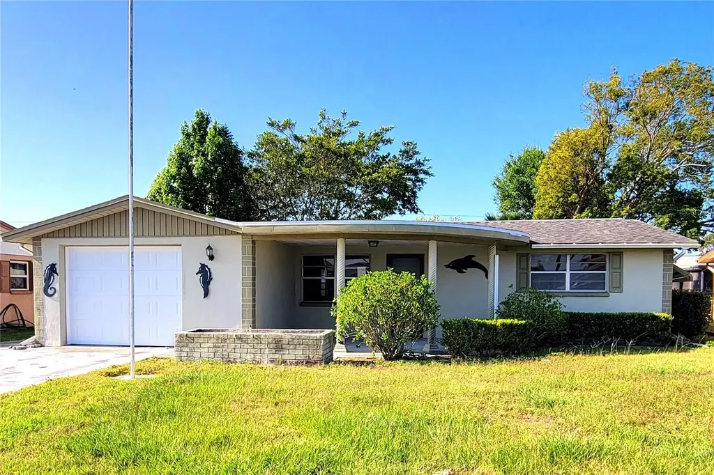 3850 Baden Drive Holiday FL 34691