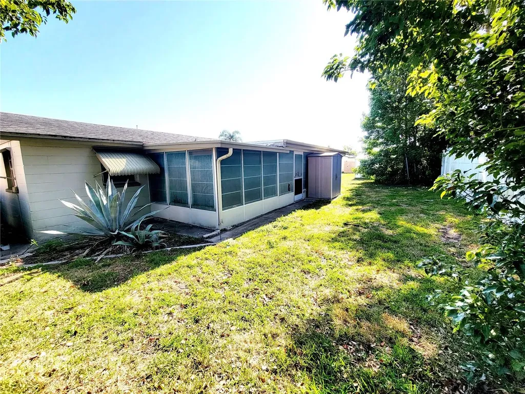 3850 Baden Drive Holiday FL 34691