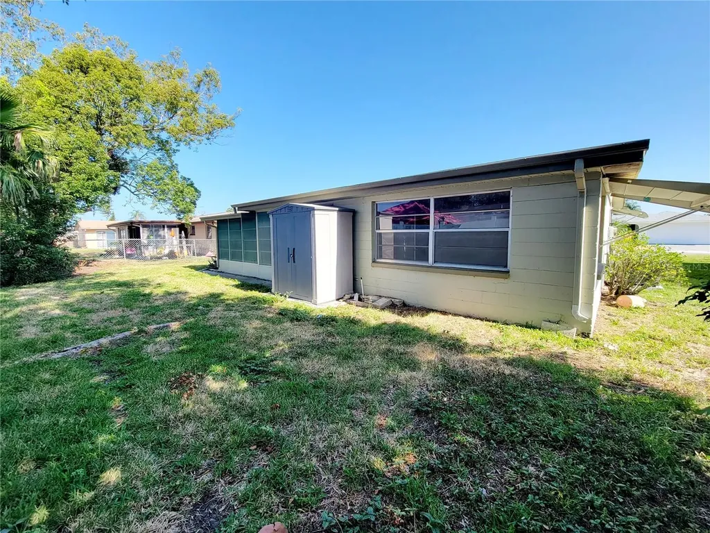 3850 Baden Drive Holiday FL 34691