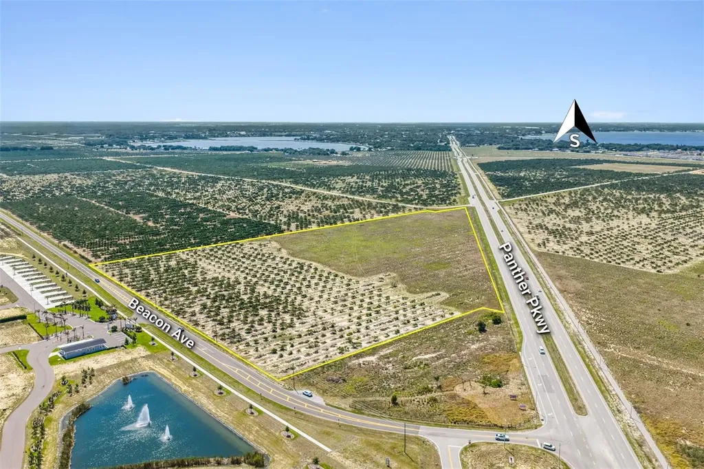 Panther Parkway Sebring FL 33870