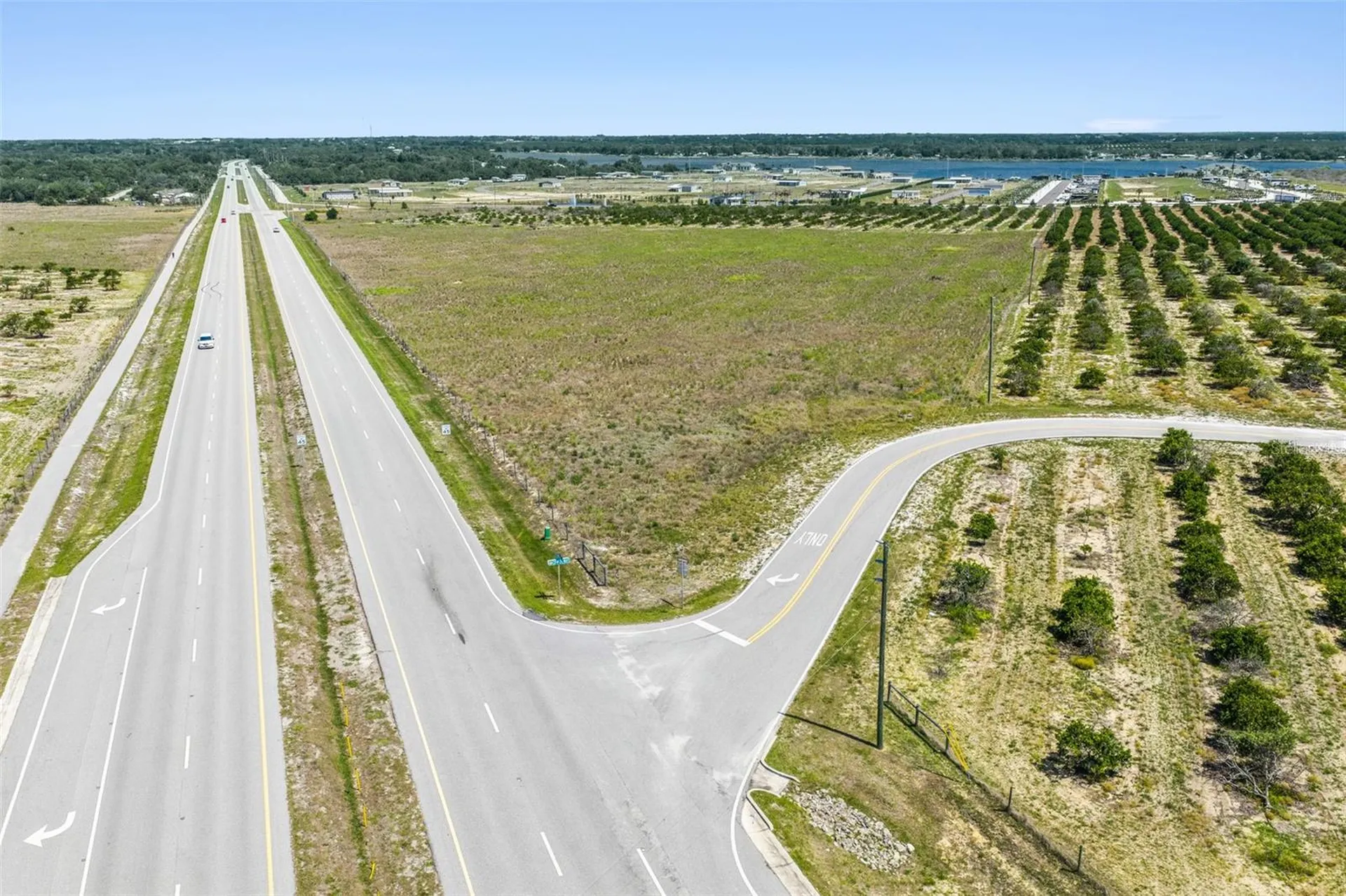 Panther Parkway Sebring FL 33870
