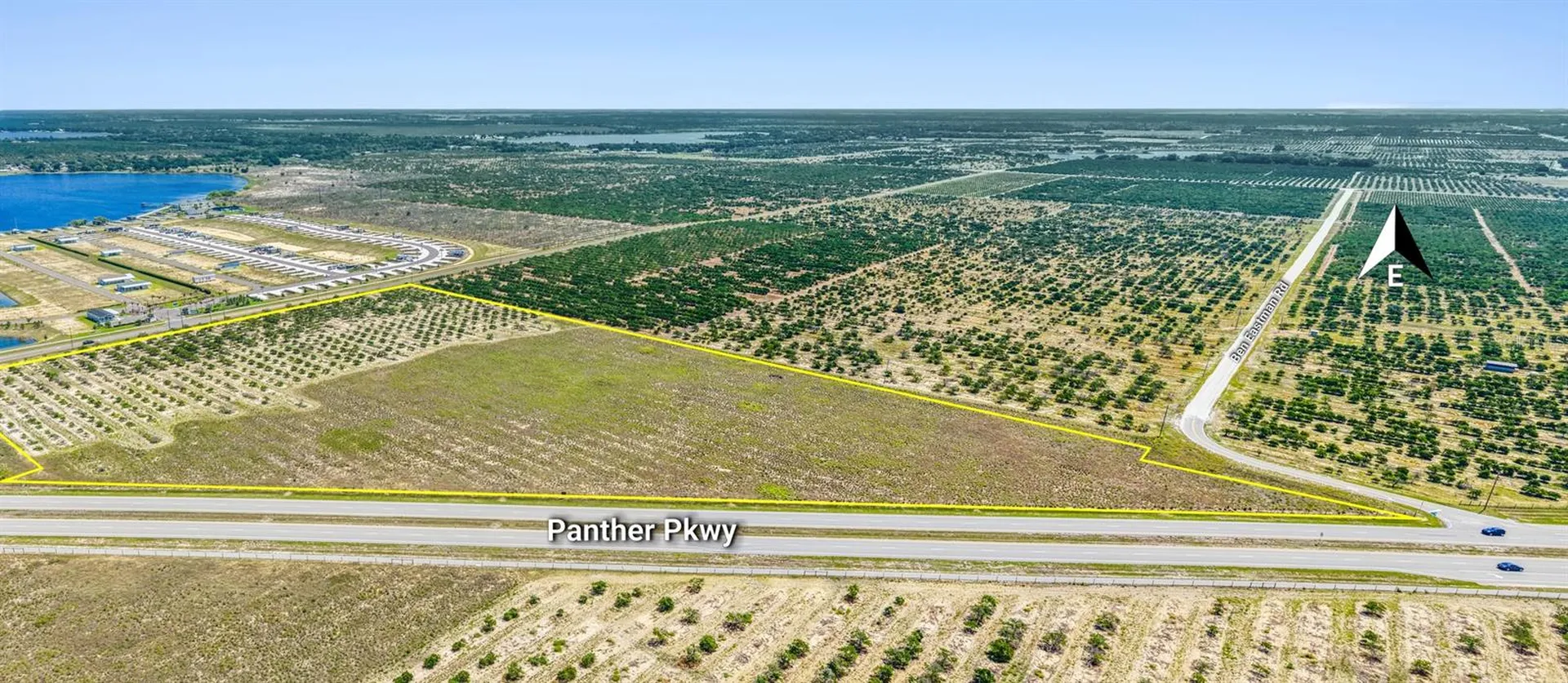 Panther Parkway Sebring FL 33870