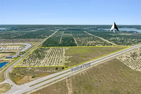 Panther Parkway Sebring FL 33870