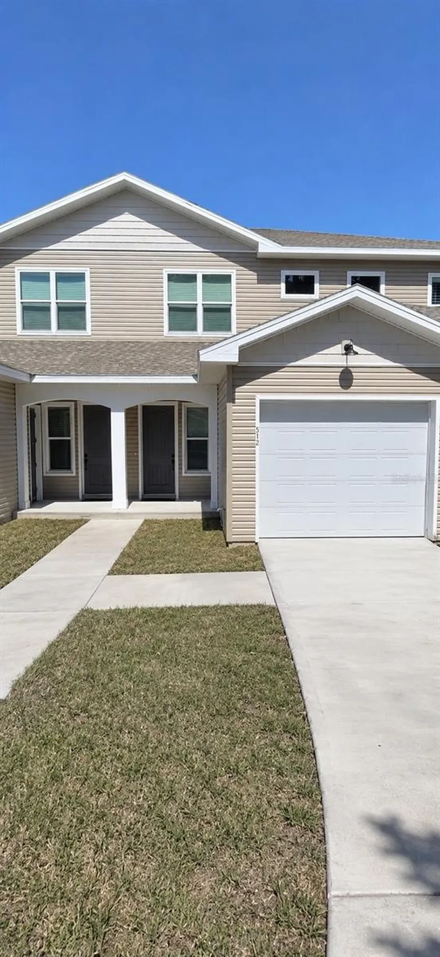 512 Frances Street Dunedin FL 34698