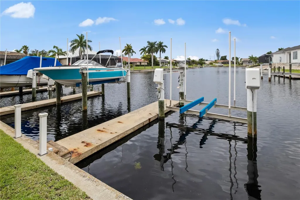 1217 Gorda Cay Lane Punta Gorda FL 33950