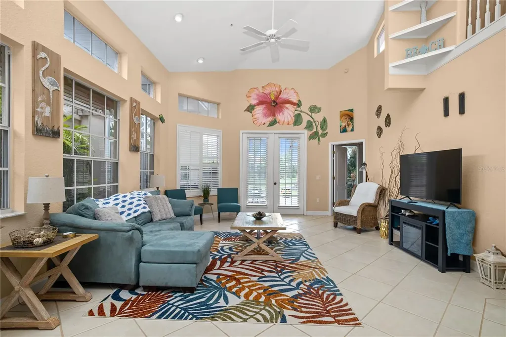 1217 Gorda Cay Lane Punta Gorda FL 33950