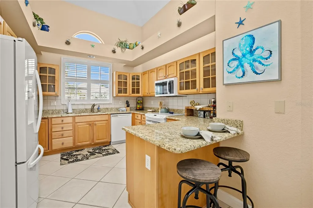 1217 Gorda Cay Lane Punta Gorda FL 33950