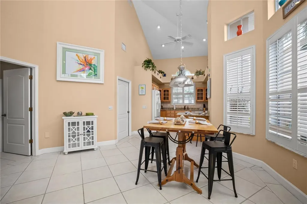 1217 Gorda Cay Lane Punta Gorda FL 33950
