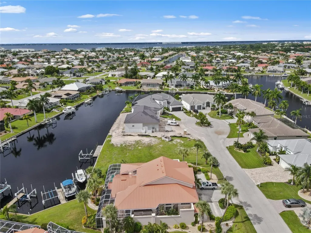 1217 Gorda Cay Lane Punta Gorda FL 33950