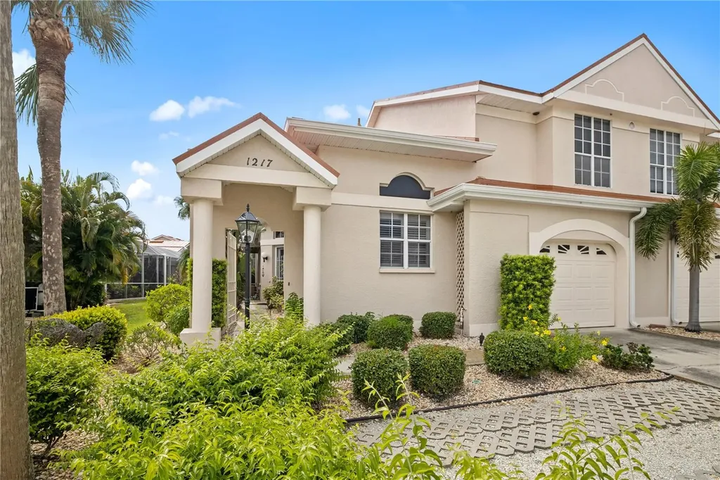 1217 Gorda Cay Lane Punta Gorda FL 33950
