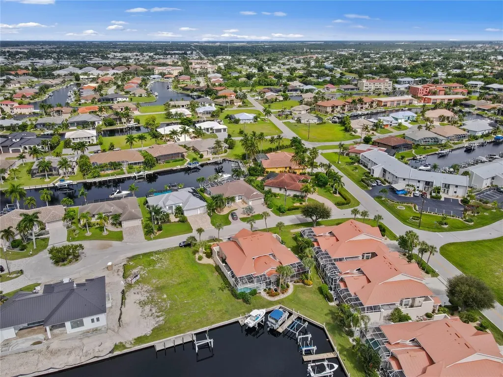 1217 Gorda Cay Lane Punta Gorda FL 33950