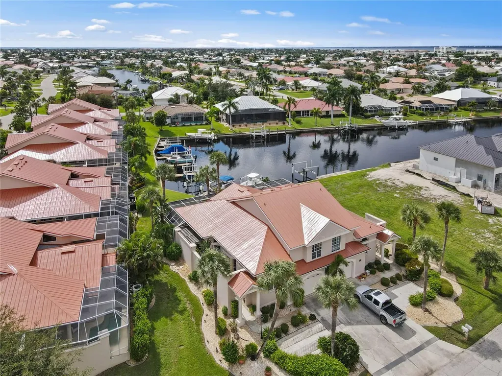 1217 Gorda Cay Lane Punta Gorda FL 33950