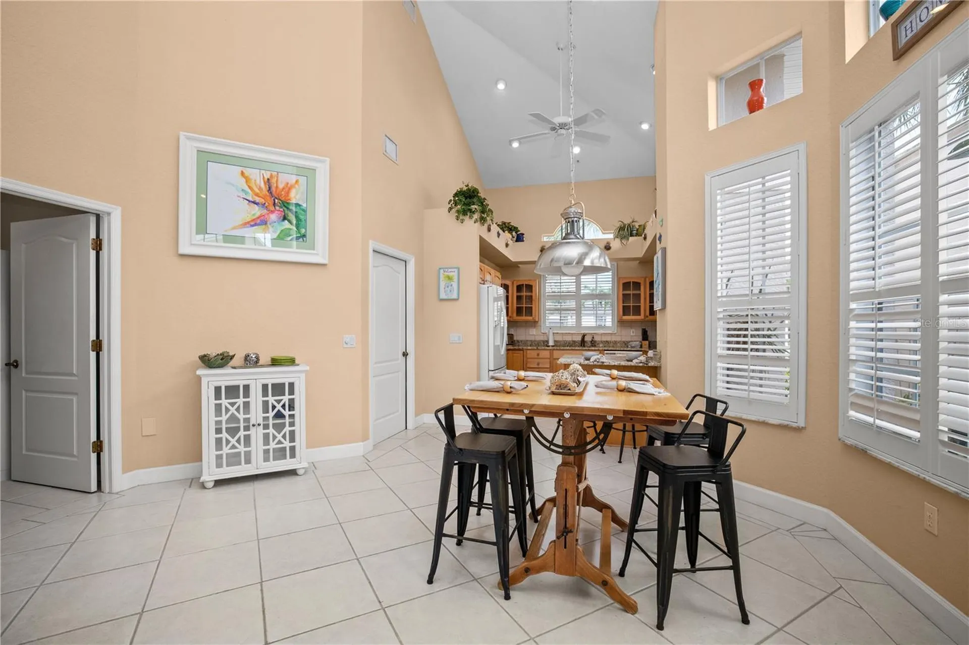 1217 Gorda Cay Lane Punta Gorda FL 33950