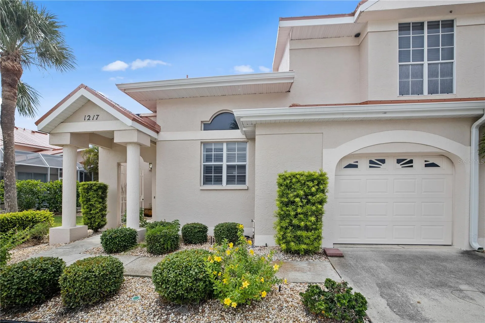 1217 Gorda Cay Lane Punta Gorda FL 33950