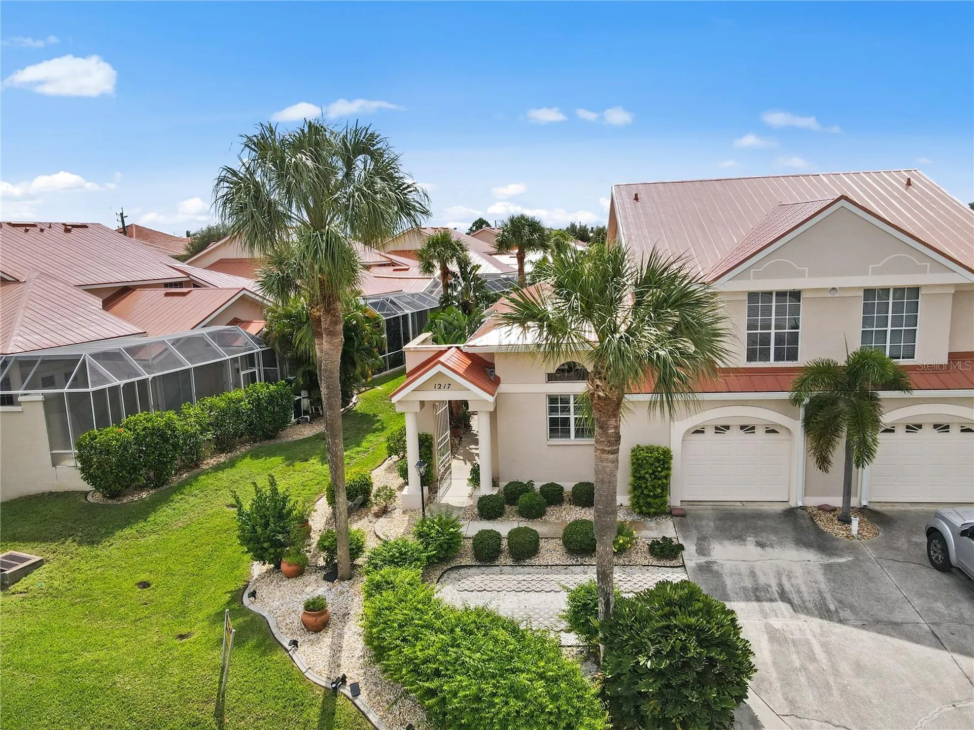 1217 Gorda Cay Lane Punta Gorda FL 33950