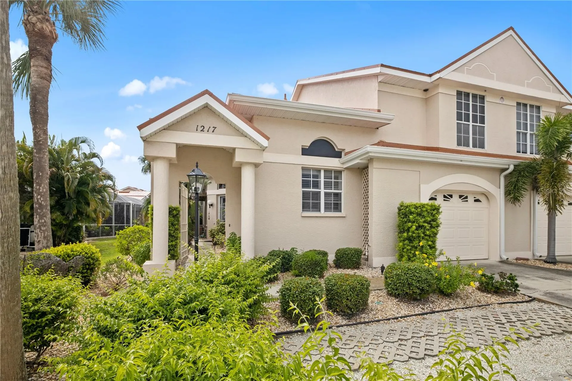 1217 Gorda Cay Lane Punta Gorda FL 33950