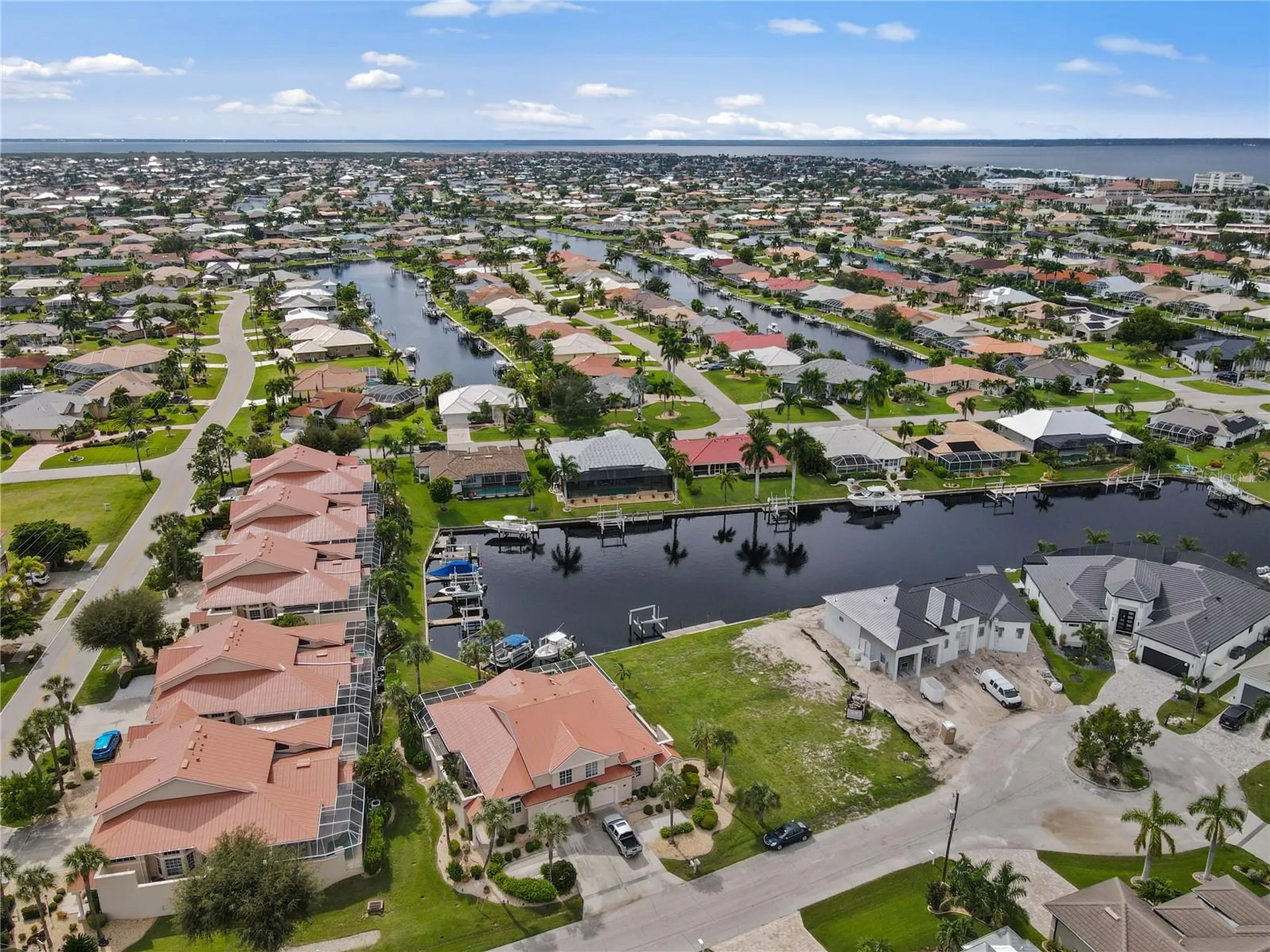 1217 Gorda Cay Lane Punta Gorda FL 33950