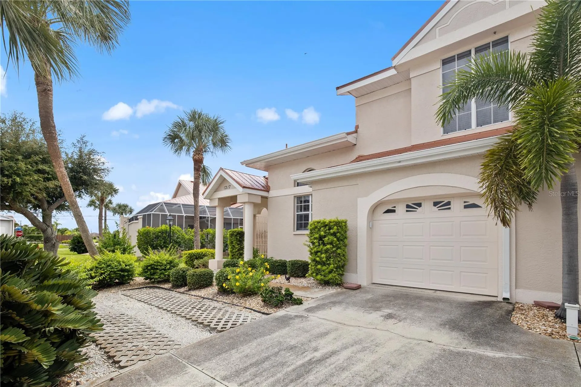 1217 Gorda Cay Lane Punta Gorda FL 33950