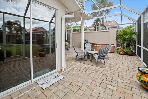 1217 Gorda Cay Lane Punta Gorda FL 33950