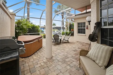 1217 Gorda Cay Lane Punta Gorda FL 33950