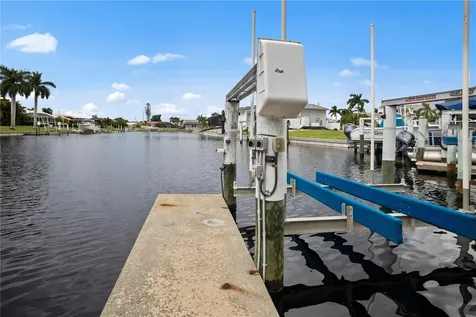 1217 Gorda Cay Lane Punta Gorda FL 33950