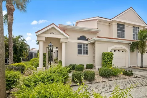 1217 Gorda Cay Lane Punta Gorda FL 33950