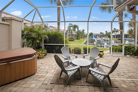 1217 Gorda Cay Lane Punta Gorda FL 33950