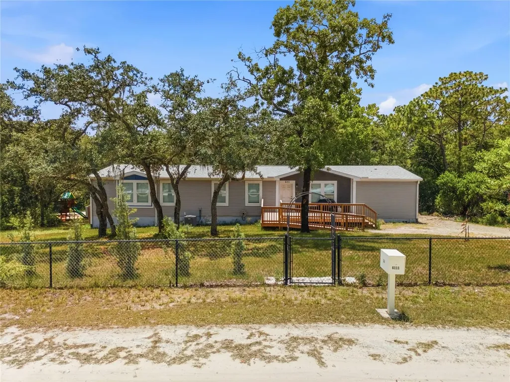 6111 Cartwrite Road Spring Hill FL 34609