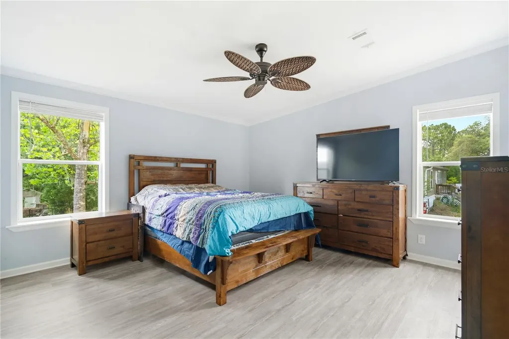 6111 Cartwrite Road Spring Hill FL 34609