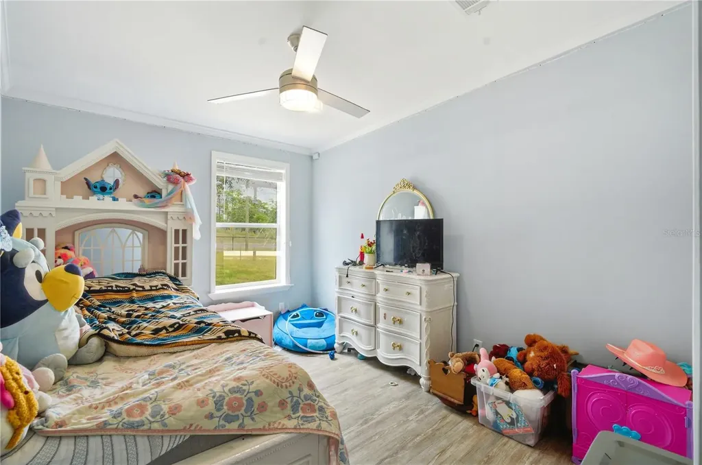 6111 Cartwrite Road Spring Hill FL 34609