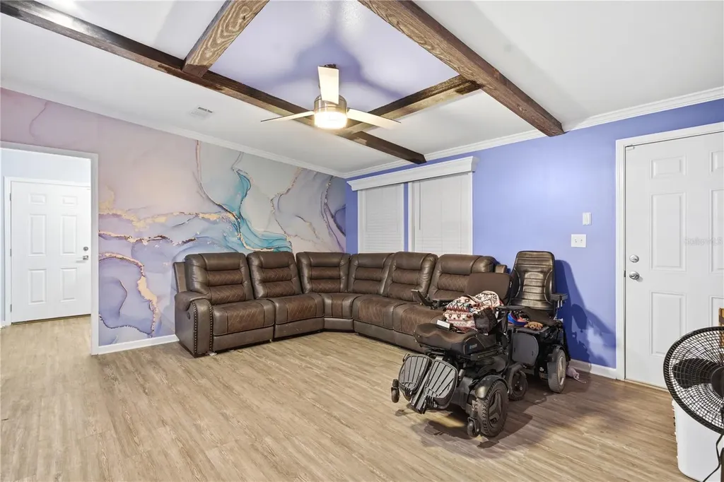6111 Cartwrite Road Spring Hill FL 34609