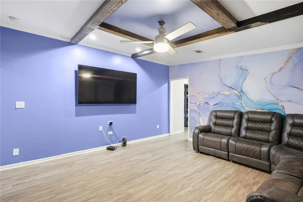 6111 Cartwrite Road Spring Hill FL 34609